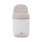 Saco capazo + colchoneta Cambrass Candela
