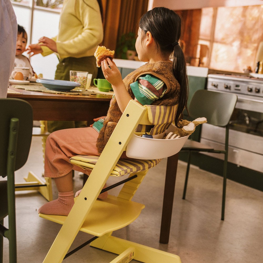 Trona Stokke TRIPP TRAPP