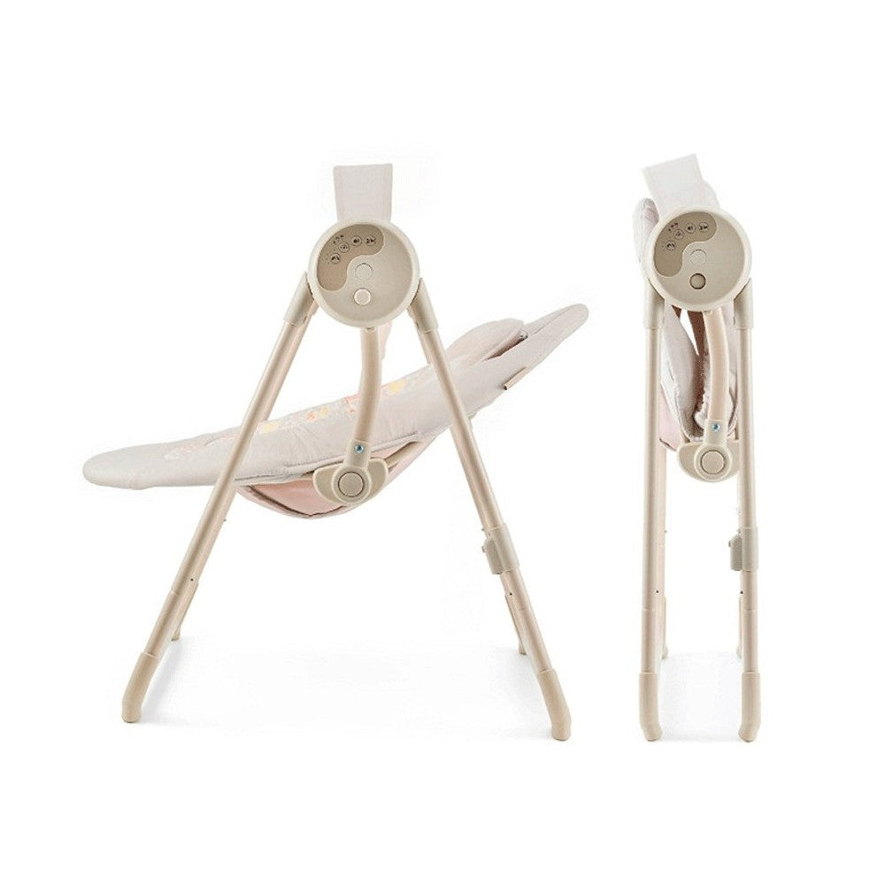 Columpio Hamaca Electrico Kinderkraft Swingee