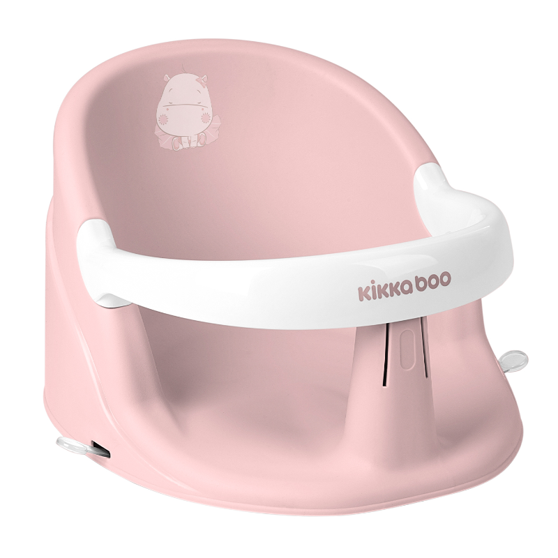 asiento baño para bañera Kikka Boo HIPPO