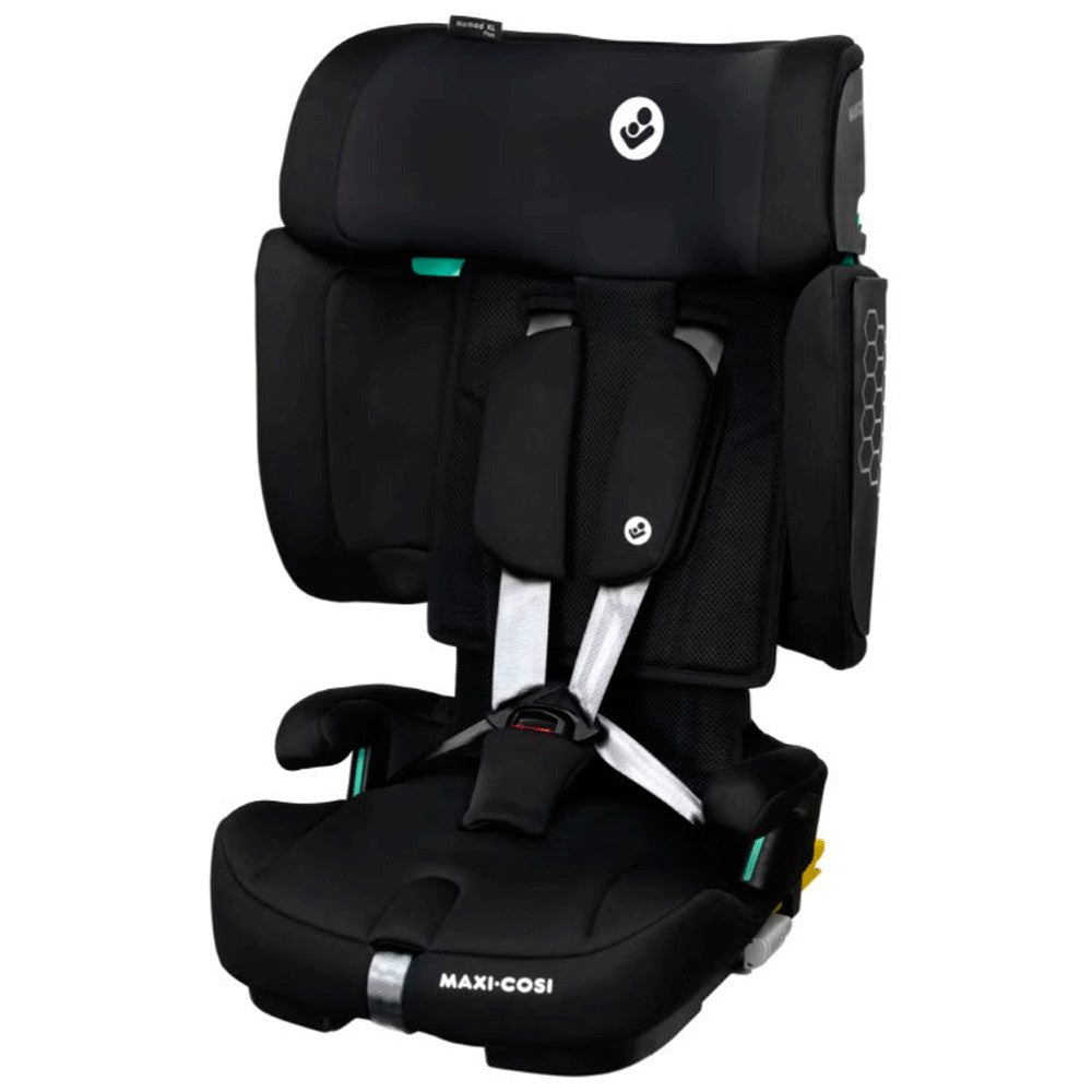 Silla Auto Maxi-Cosi Nomad XL Plus Plegable