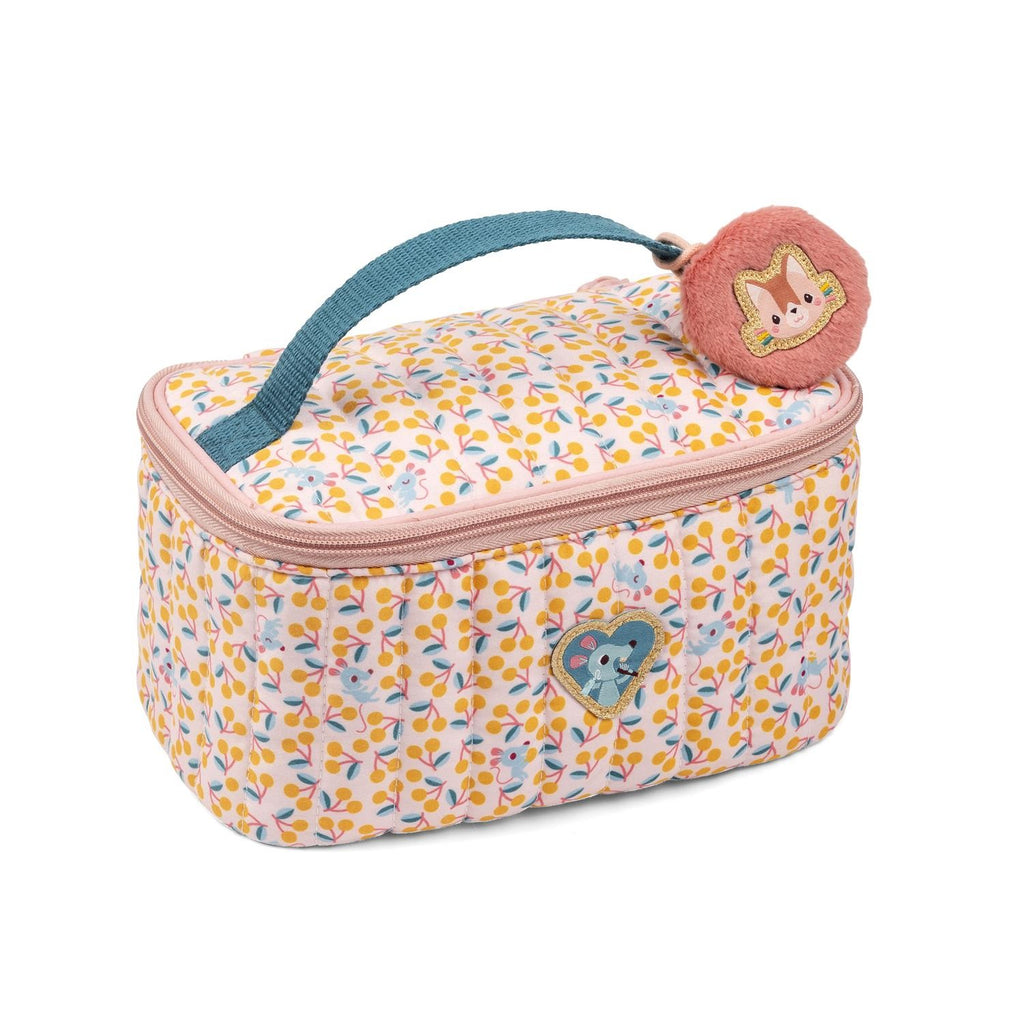 Neceser Lilliputiens Jeanne