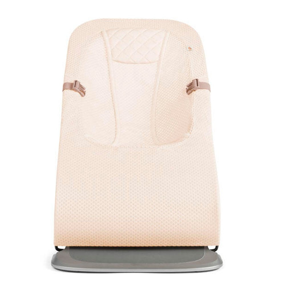Hamaca Ergobaby Evolve 3 en 1 Mesh transpirable