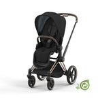 Pack Asiento Cybex Priam 2025
