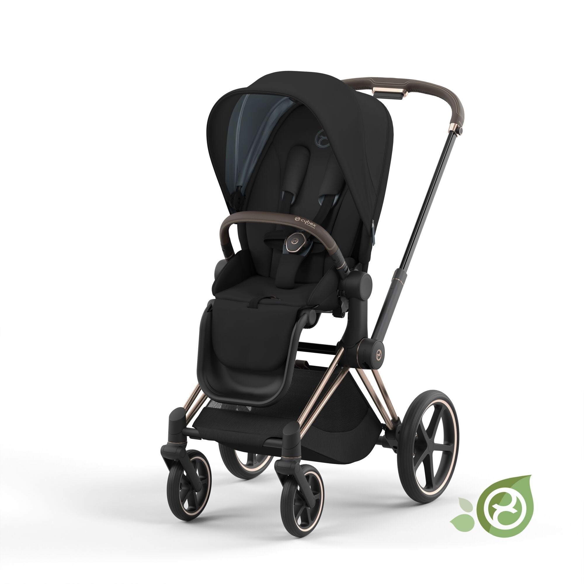 Pack Asiento Cybex Priam 2025