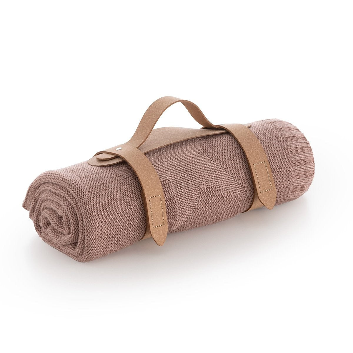 Manta punto bamboo Cambrass Stelle