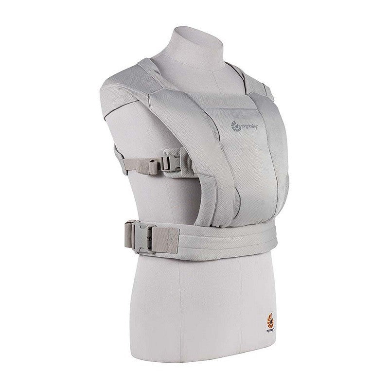 Mochila Portabebes Ergobaby Embrace Soft Air Mesh