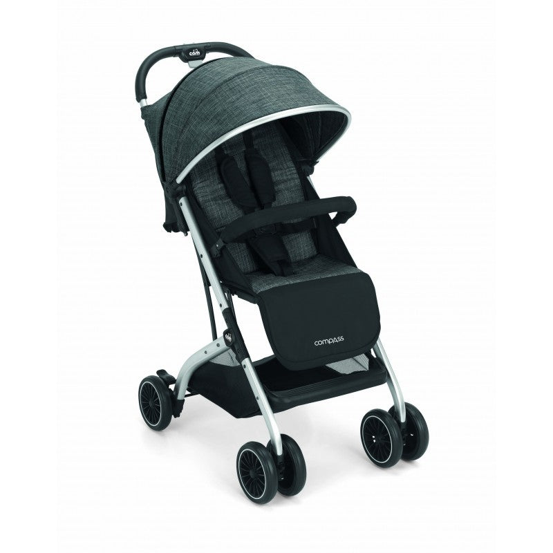 Silla paseo Cam Compass con capota extensible
