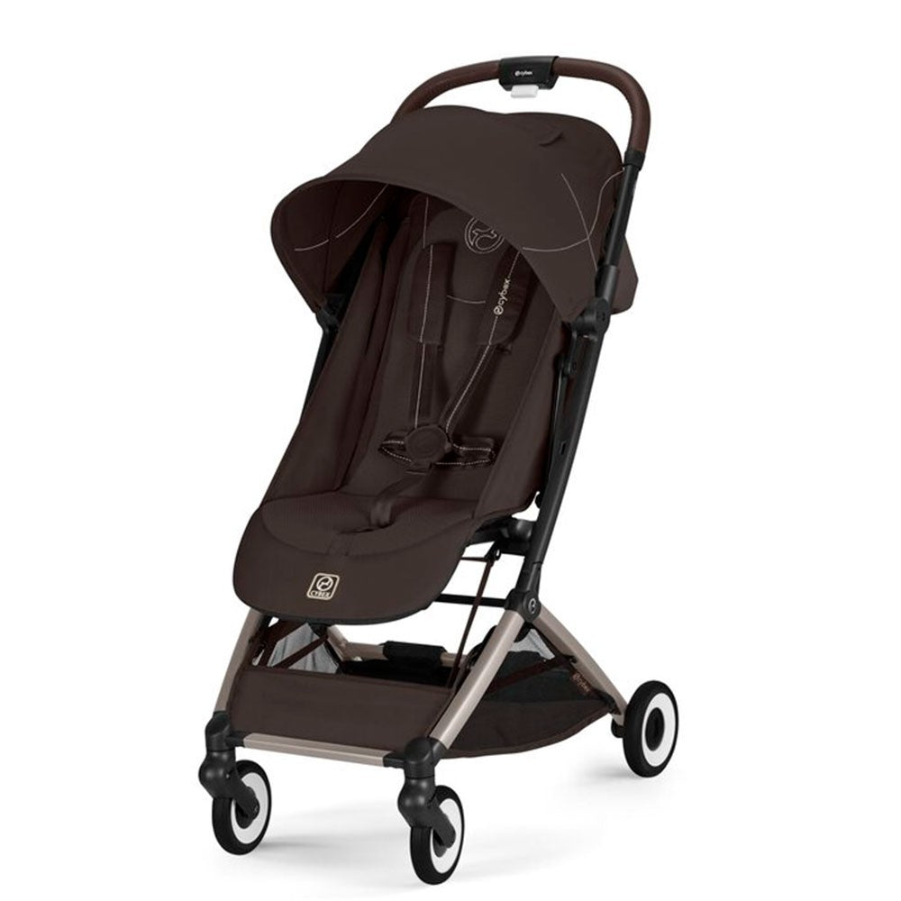 Silla Paseo Cybex Orfeo 2026