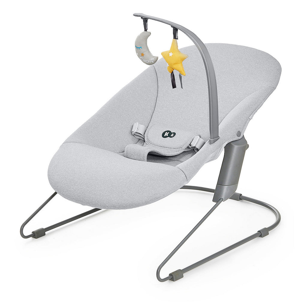 Trona Kinderkraft Enock con balancín Calmee