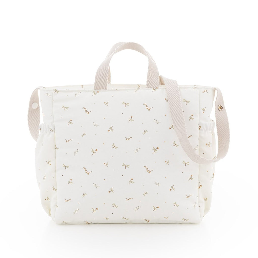 Bolso maternal pack Cambrass Bruca