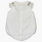 Pelele Martin Aranda Rose
