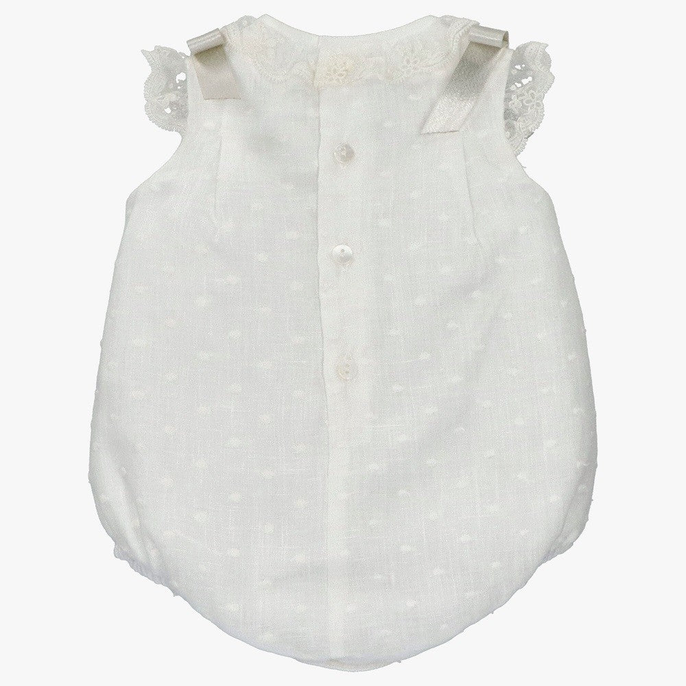 Pelele Martin Aranda Rose