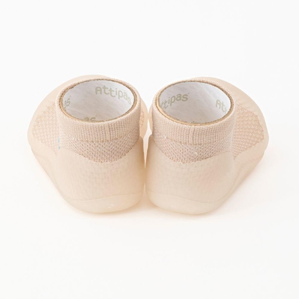 Zapato Calcetin Attipas Submarine Beige
