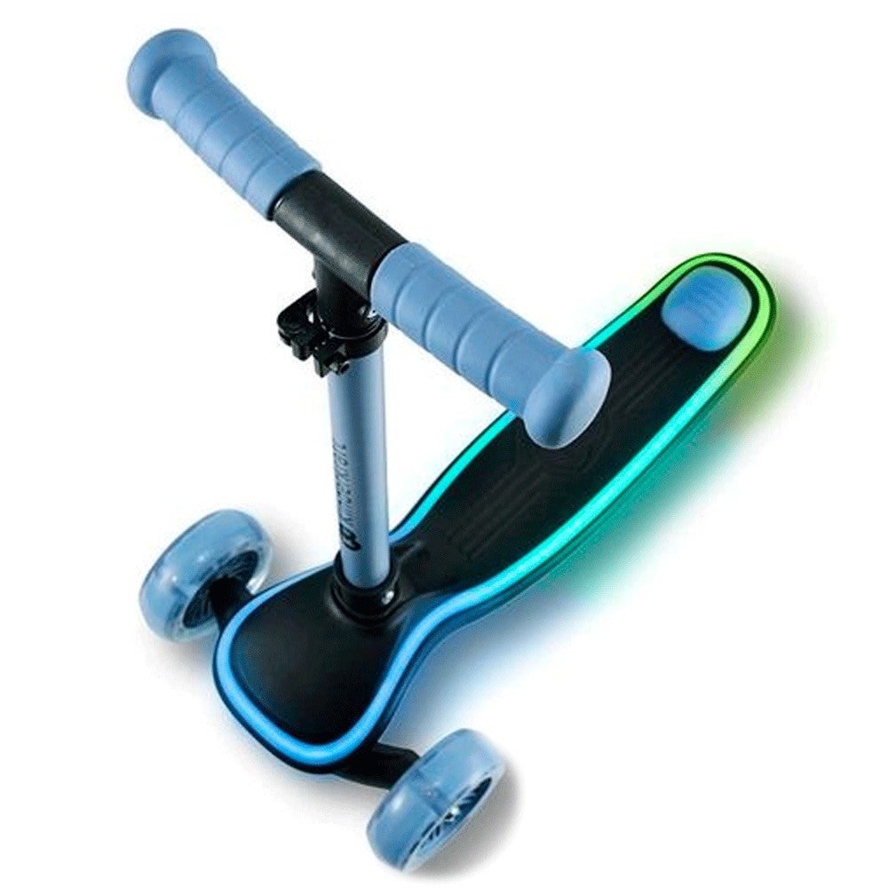 Patinete LED Kinderkraft RAKET