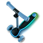 Patinete LED Kinderkraft RAKET