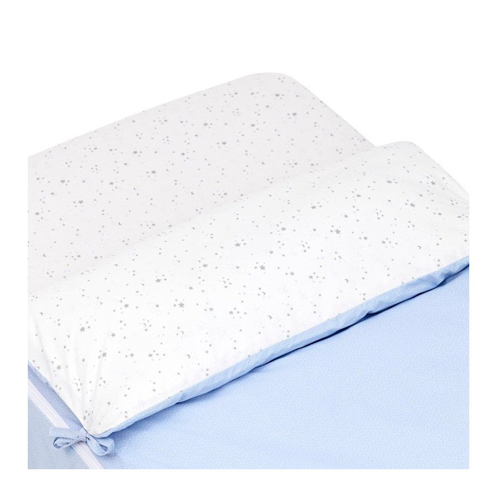 Saco Cuna Cambrass Sky 60x120 cm
