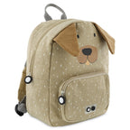 Mochila infantil Trixie Mr. Dog