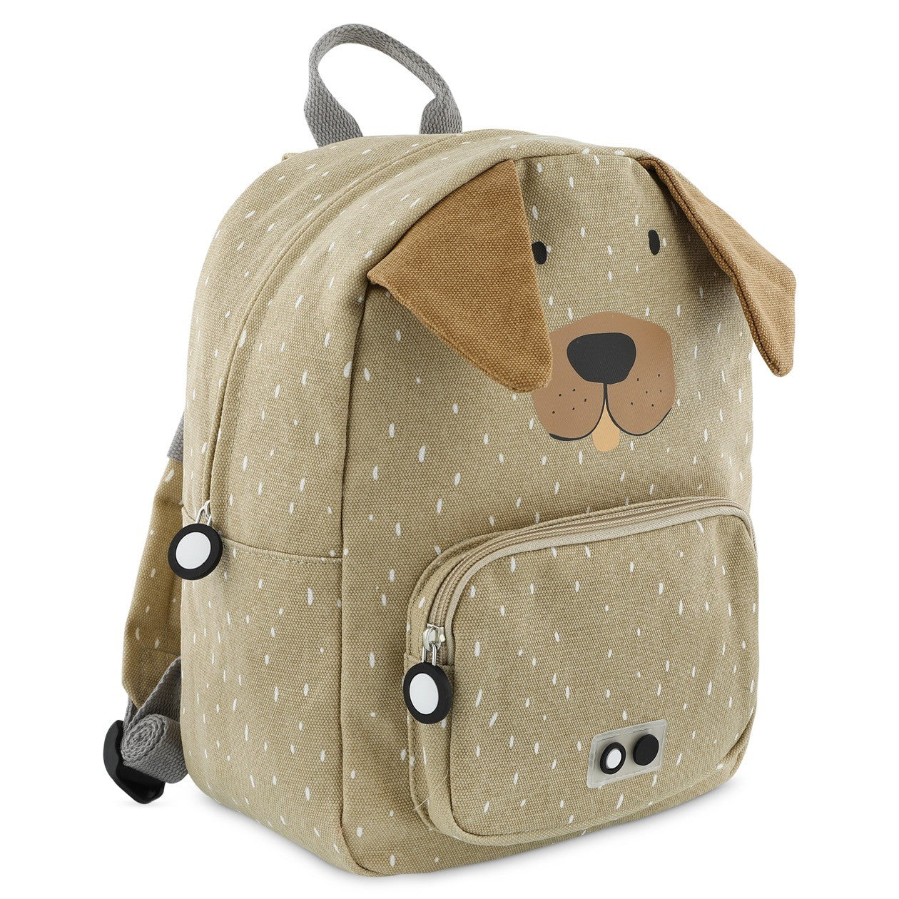 Mochila infantil Trixie Mr. Dog