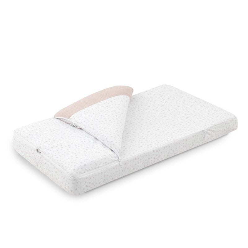 Saco Cuna Cambrass Plumeti
