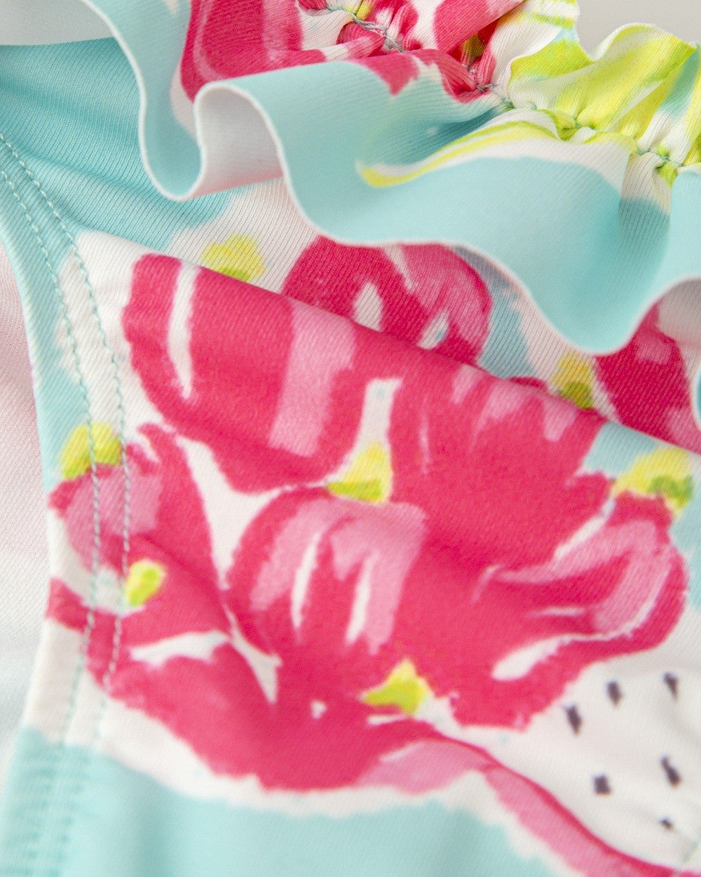 Bikini Tutto Piccolo B. Manglar