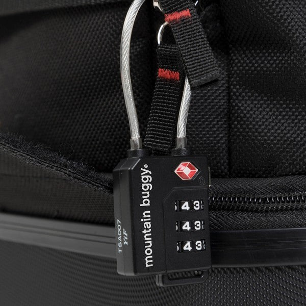 Travel Bag Mountain Buggy XL