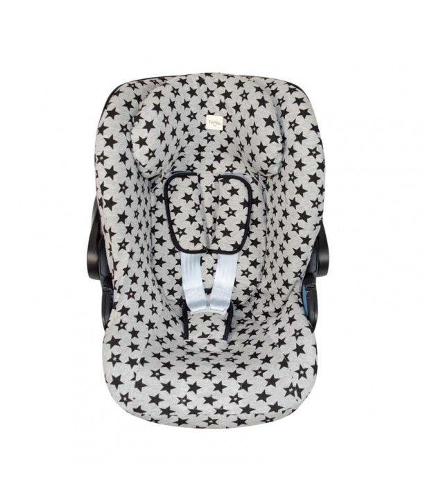 Funda protectora para Cybex Cloud T y Z de Fundas Bcn