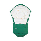 Saco Silla Voksi Explorer Grass Green