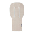Colchoneta Silla Univ. Ovalada Cambrass Rustic Rosa