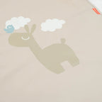 Delantal Infantil Impermeable Done By Deer Happy Clouds