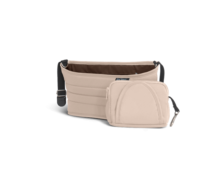 Bolso organizador Leclerc