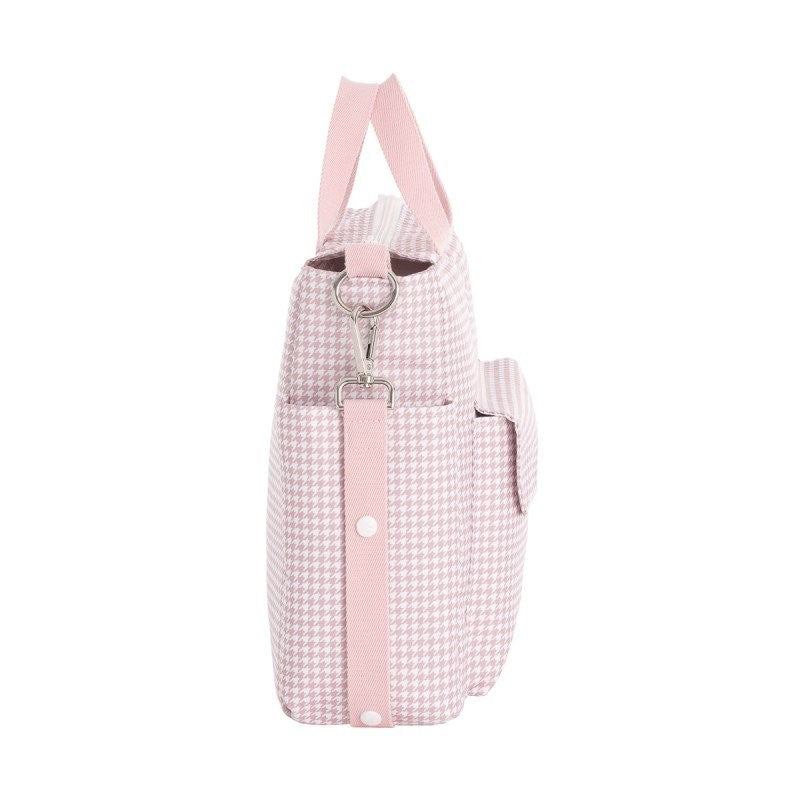 Bolso Maternal Pack Cambrass Windsord