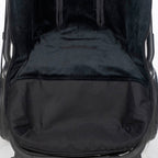 Saco Silla Invierno Walking Mum Eco Mum Black