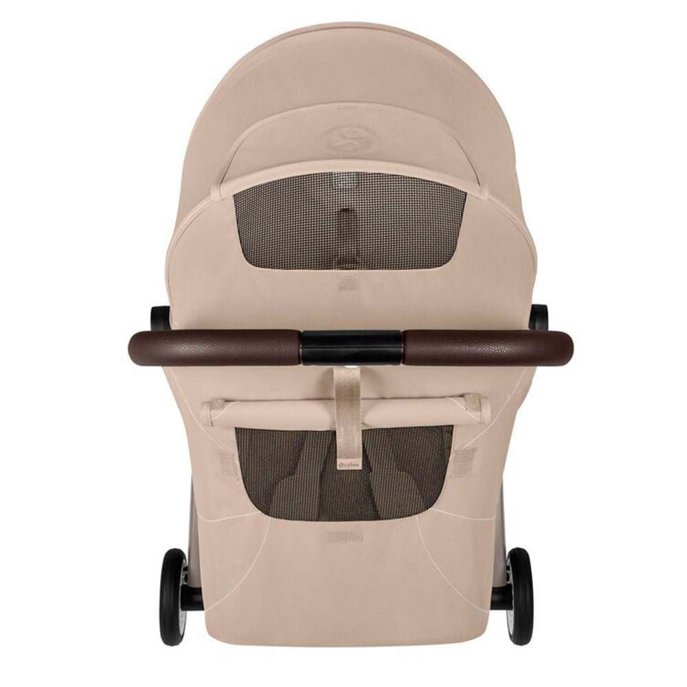 Silla Paseo Cybex Orfeo 2026