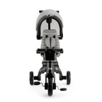 Triciclo plegable Kinderkraft JAZZ 2 Evolutivo 5 en 1