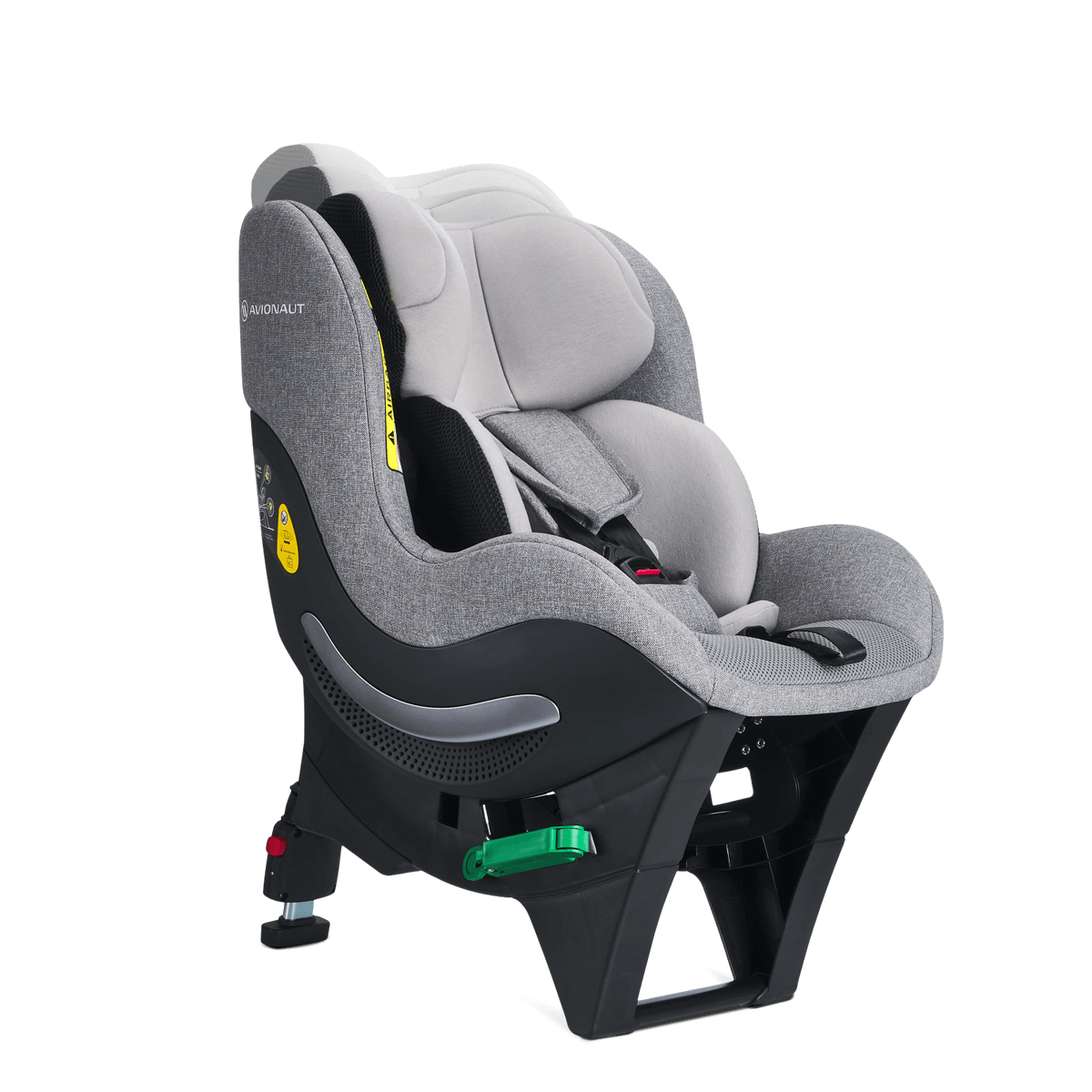 Silla auto Avionaut Sky Airflow 2.0 i-Size 40cm a 125 cm