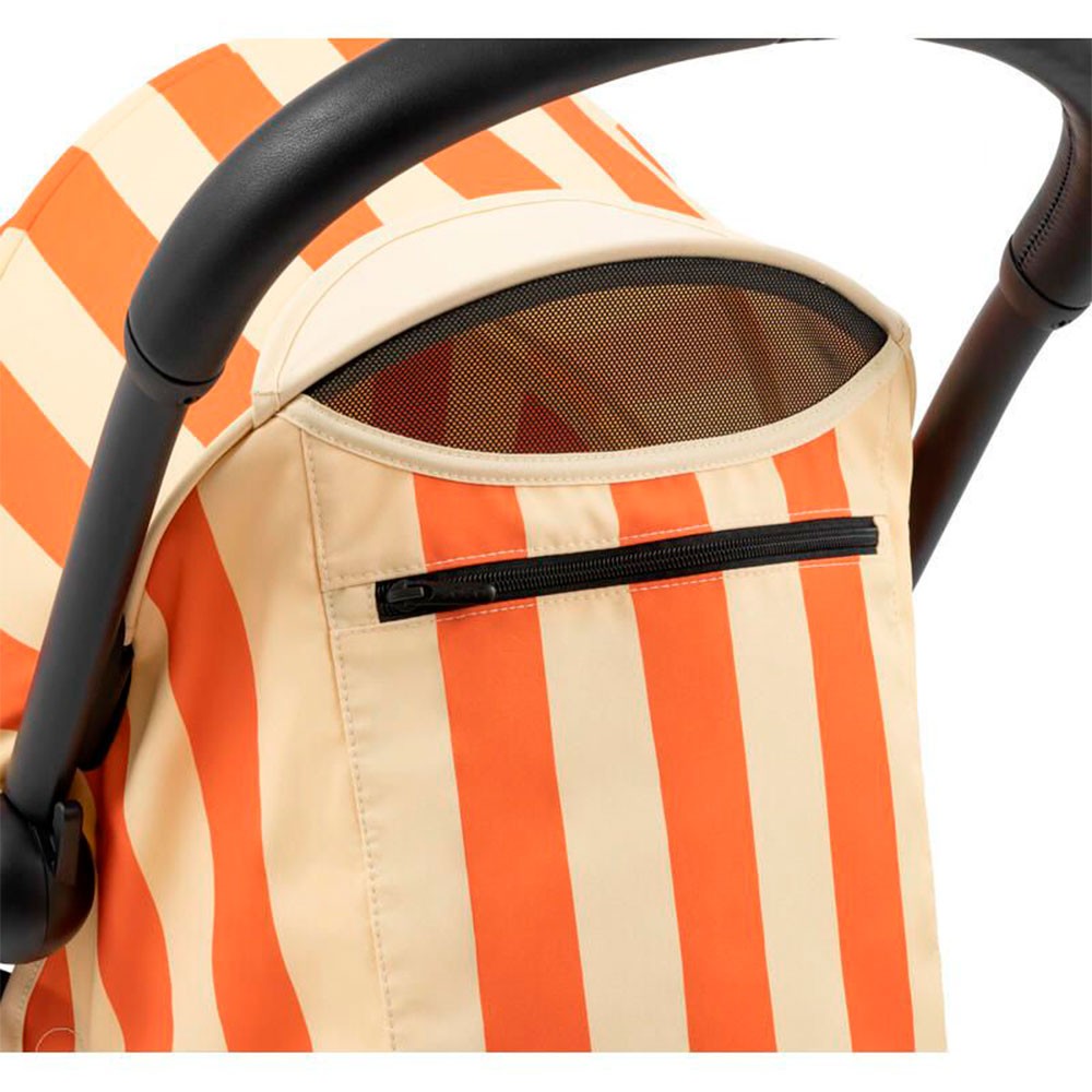 Pack color Stokke YOYO3 6+ Capota con colchoneta