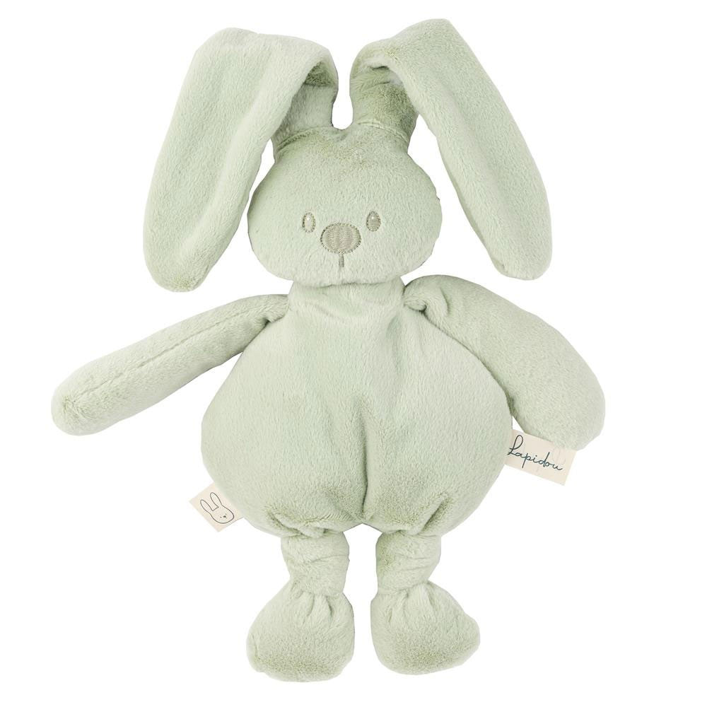 Peluche Nattou Lapidou Conejo