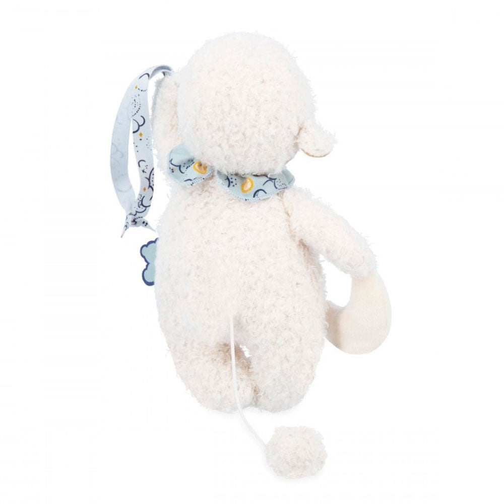 Peluche Musical Kaloo Oveja Dormida