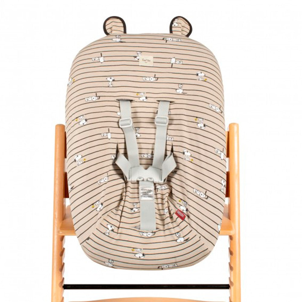 Funda Stokke Newborn set Tripp Trapp Fundas BCN F130