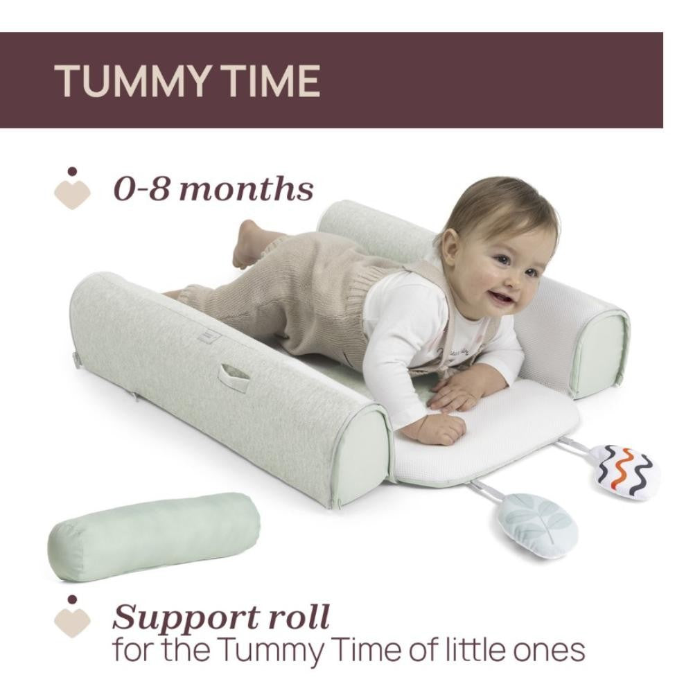 Nido Chicco Mommy Pod 4 en 1