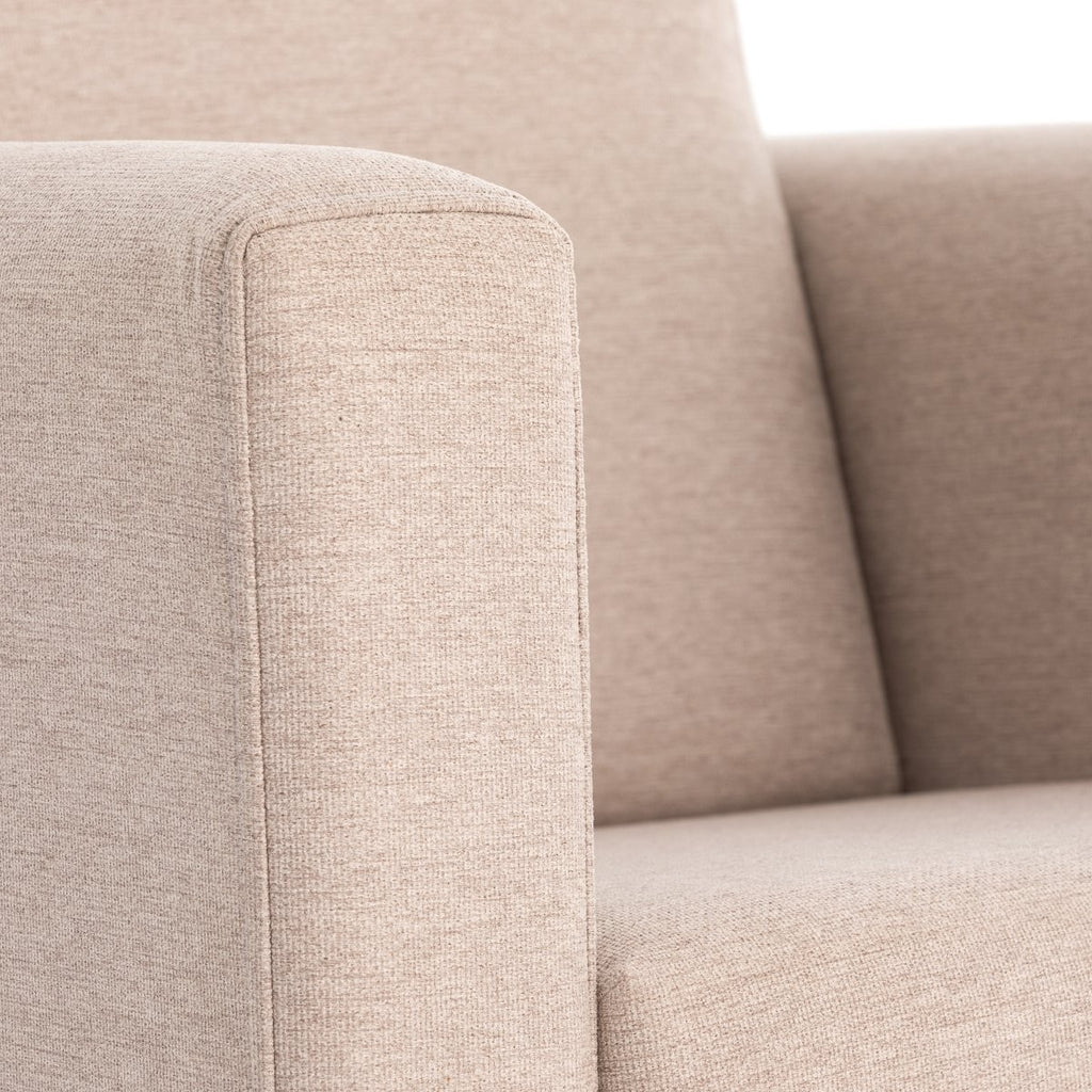 Sillón de lactancia Cambrass Liso