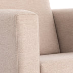 Sillón de lactancia Cambrass Liso