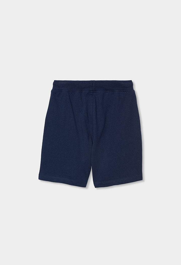 Bermudas Boboli punto