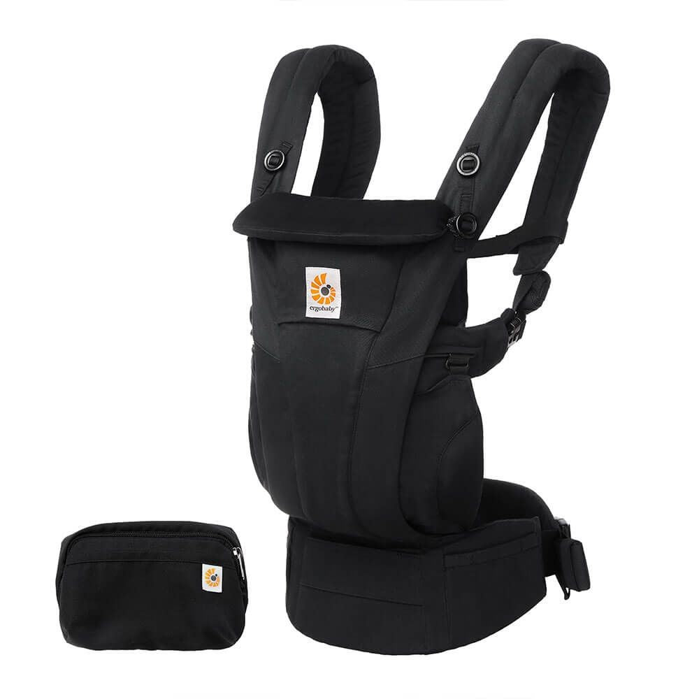 Mochila Portabebé Ergobaby OMNI Dream