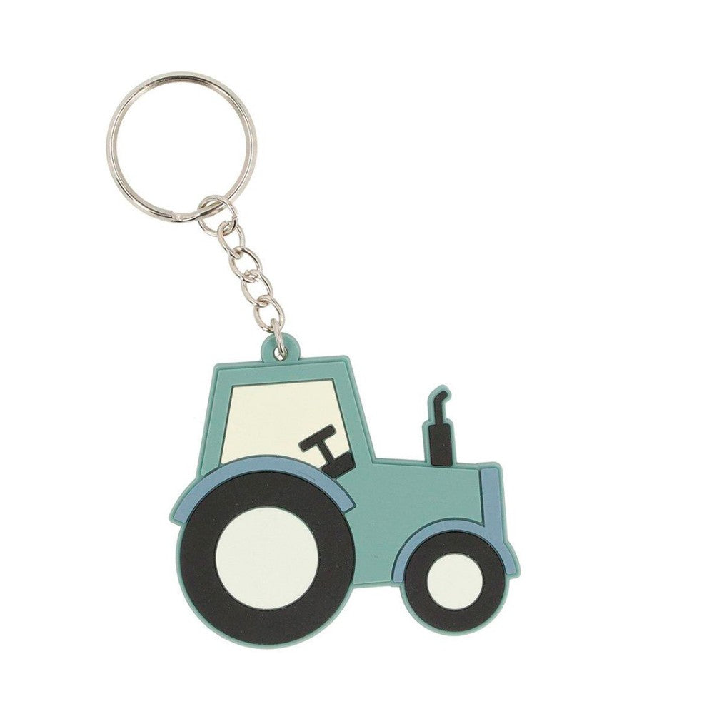 Mochila Mediana Tutete Trucks + LLavero Tutete