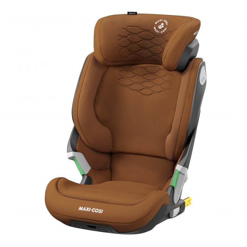Silla Auto Maxi-Cosi Kore Pro I-Size con luz Click Assist