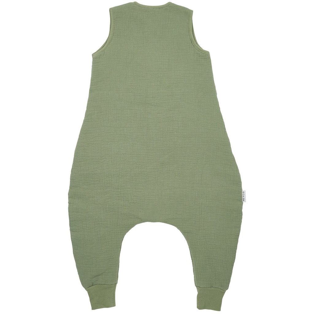 Pijama Mus Lav Meyco Uni