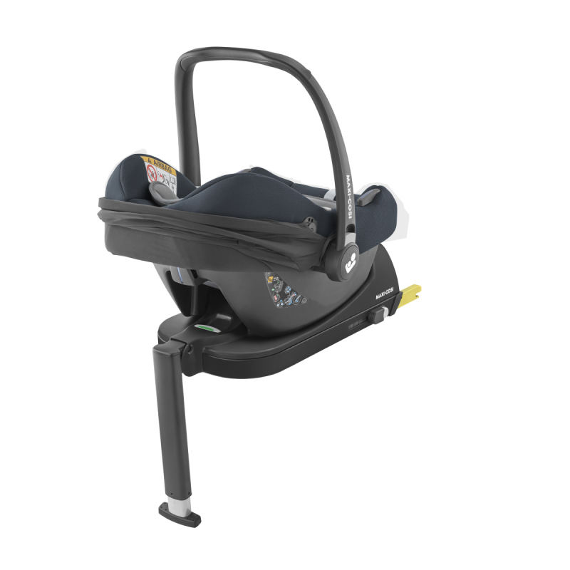 Base Isofix Cabriofix I-Size Maxi-Cosi