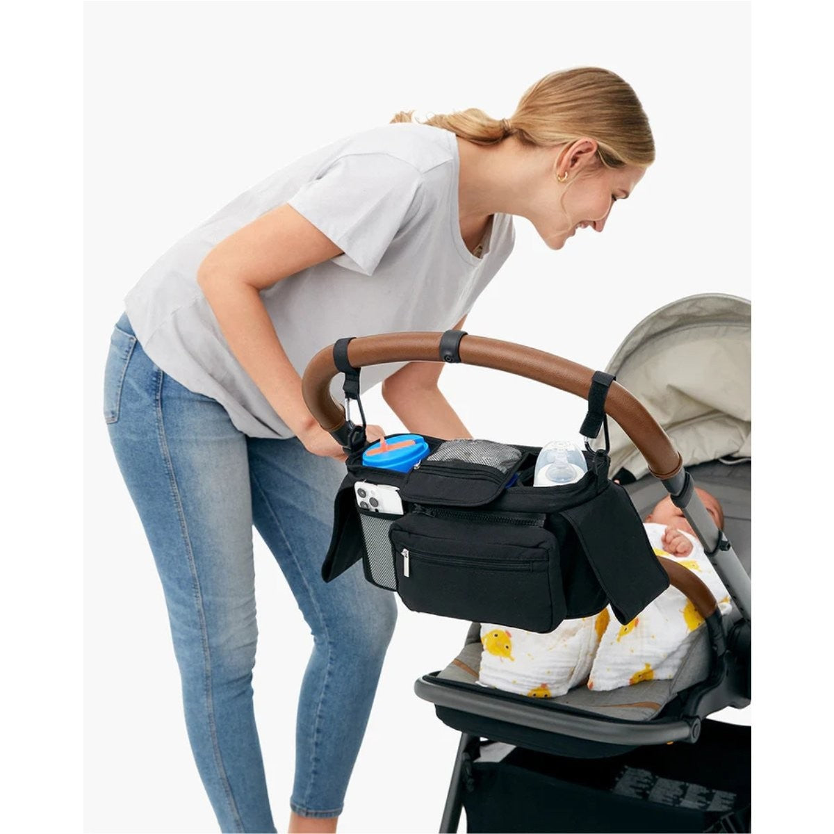 Bolso organizador Momcozy